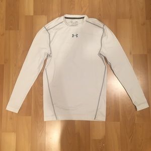 Under Armour Long Sleeve